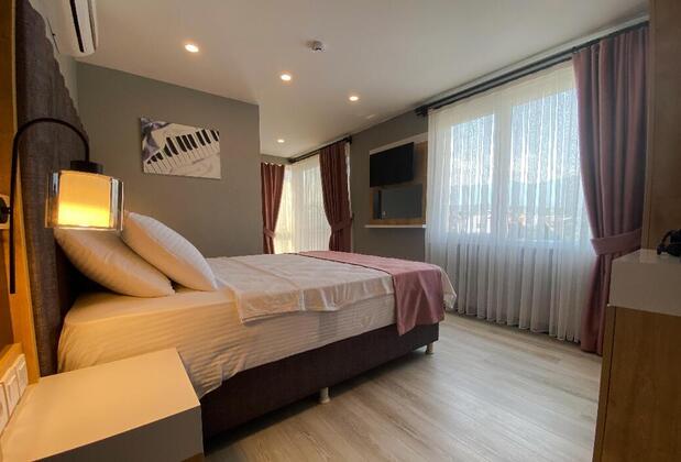 Lopera Deluxe Otel - Görsel 7