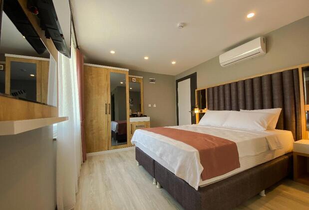 Lopera Deluxe Otel - Görsel 4