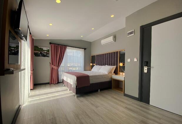 Lopera Deluxe Otel - Görsel 6