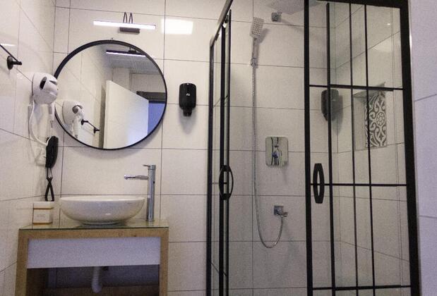 Lopera Deluxe Otel - Görsel 13