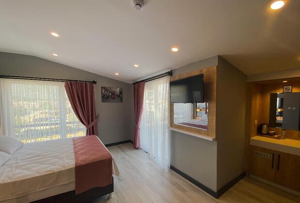 Lopera Deluxe Otel - Görsel 10