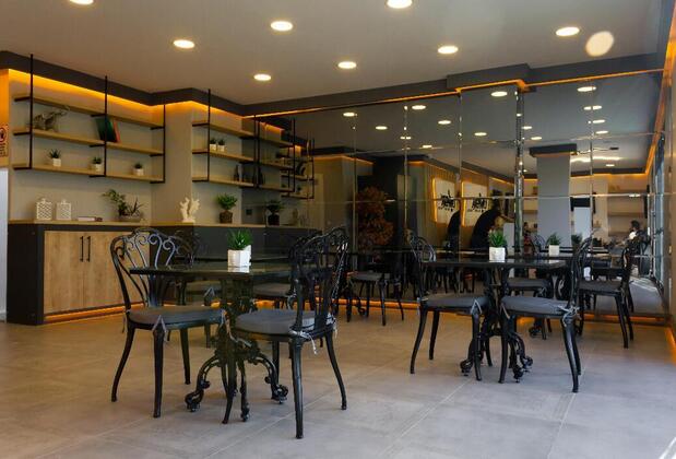 Lopera Deluxe Otel - Görsel 14