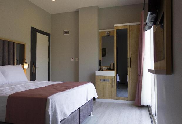 Lopera Deluxe Otel - Görsel 5