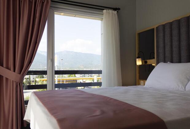 Lopera Deluxe Otel - Görsel 9