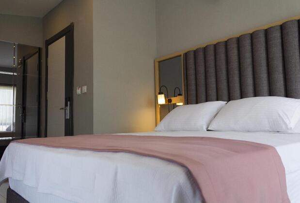 Lopera Deluxe Otel - Görsel 3