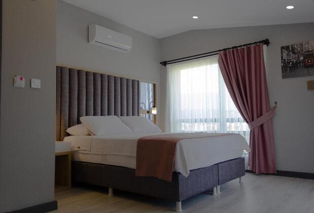 Lopera Deluxe Otel - Görsel 11