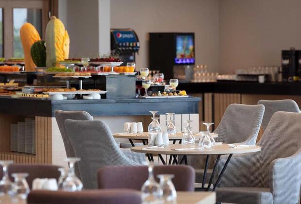 Aqua Mount Thermal Hotel Spa - Görsel 12