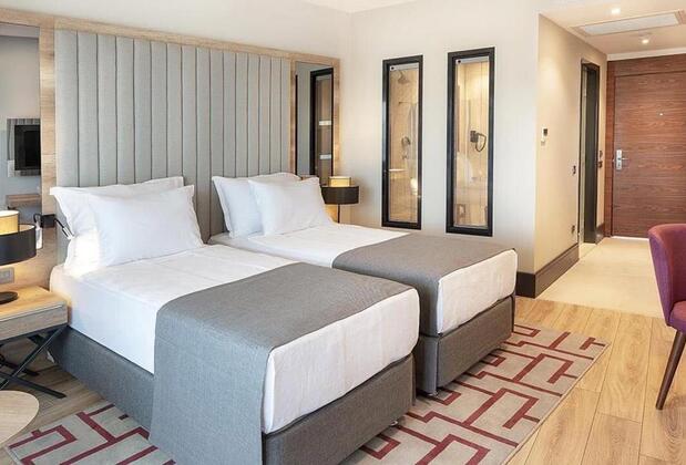 Aqua Mount Thermal Hotel Spa - Görsel 7