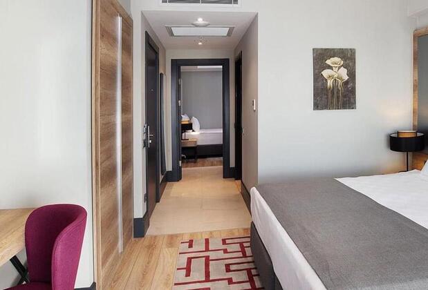 Aqua Mount Thermal Hotel Spa - Görsel 11