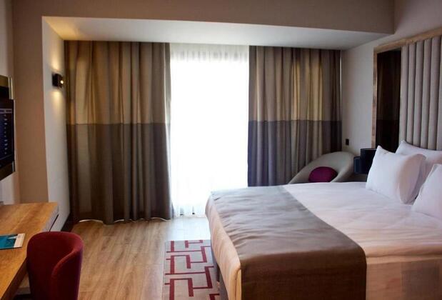 Aqua Mount Thermal Hotel Spa - Görsel 10