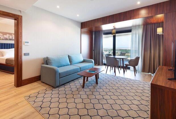 Aqua Mount Thermal Hotel Spa - Görsel 9