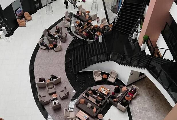 Aqua Mount Thermal Hotel Spa - Görsel 6