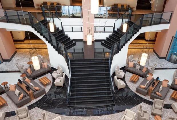 Aqua Mount Thermal Hotel Spa - Görsel 4