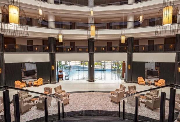 Aqua Mount Thermal Hotel Spa - Görsel 5