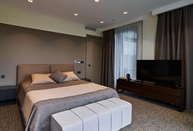 Selini Hotel - Görsel 5