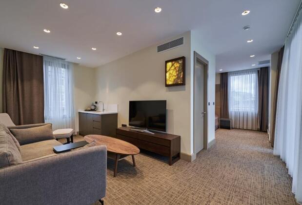 Selini Hotel - Görsel 8