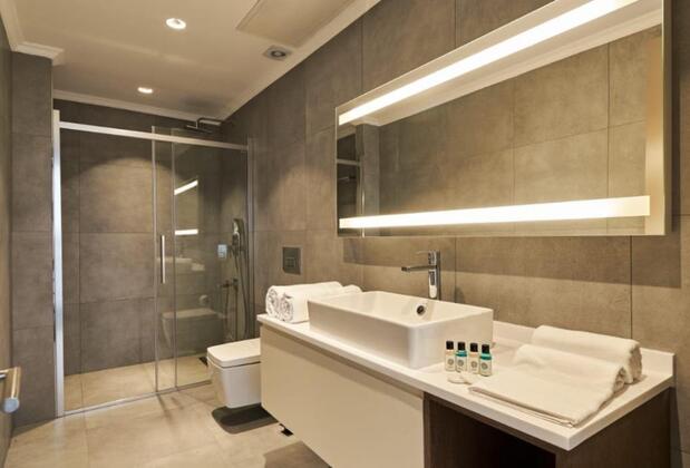 Selini Hotel - Görsel 12