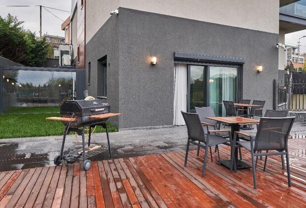 Selini Hotel - Görsel 3