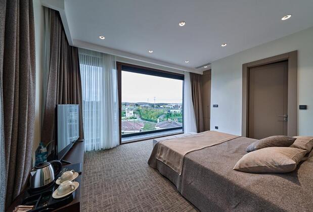 Selini Hotel - Görsel 9