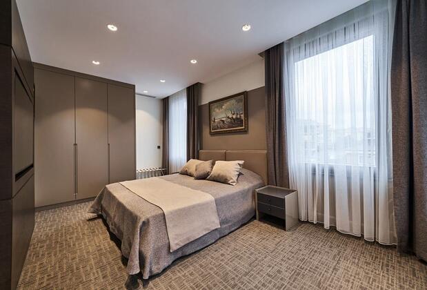 Selini Hotel - Görsel 4