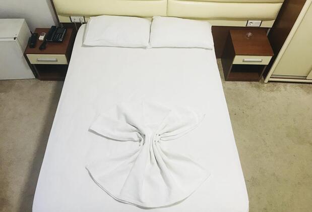 Antalya Madi Hotel - Görsel 7