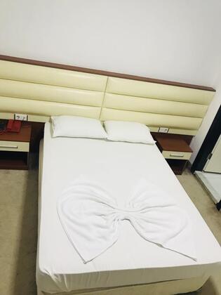 Antalya Madi Hotel - Görsel 5