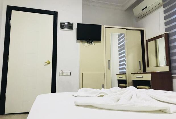 Antalya Madi Hotel - Görsel 8