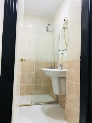 Antalya Madi Hotel - Görsel 23