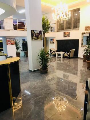 Antalya Madi Hotel - Görsel 16