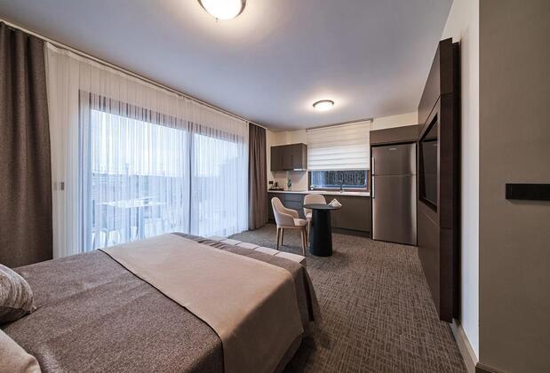 Selini Hotel - Görsel 6