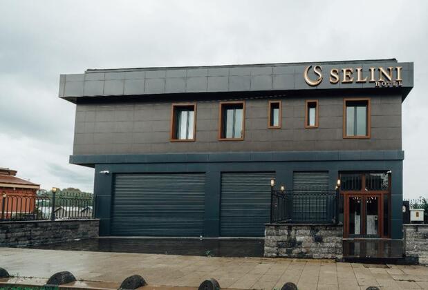 Selini Hotel - Görsel 2