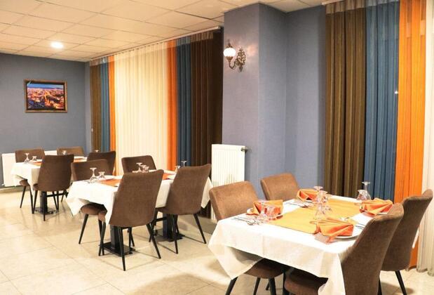 Kars Atapark Boutique Hotel - Görsel 4