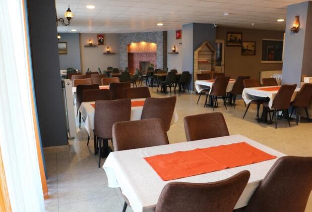 Kars Atapark Boutique Hotel - Görsel 3