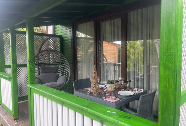 Kırkpınar Otantik Otel - Görsel 3