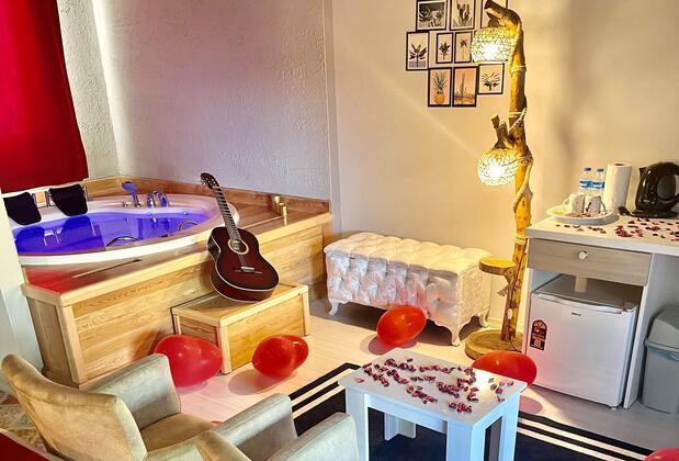 Kırkpınar Otantik Otel - Görsel 7