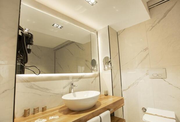 Elifim Resort Hotel - Görsel 20