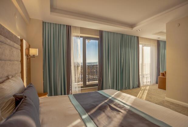 Elifim Resort Hotel - Görsel 3