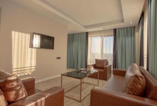 Elifim Resort Hotel - Görsel 4