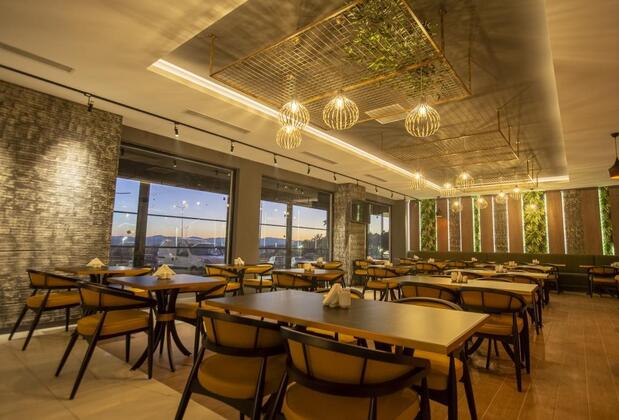 Elifim Resort Hotel - Görsel 22