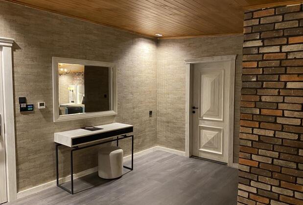 Elifim Resort Hotel - Görsel 11