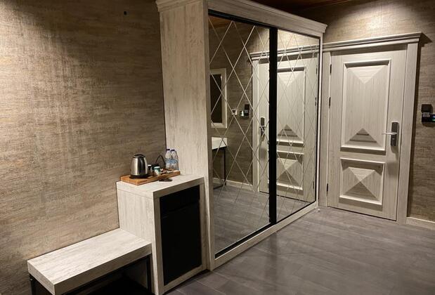 Elifim Resort Hotel - Görsel 13