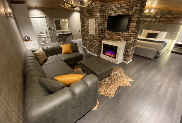 Elifim Resort Hotel - Görsel 14