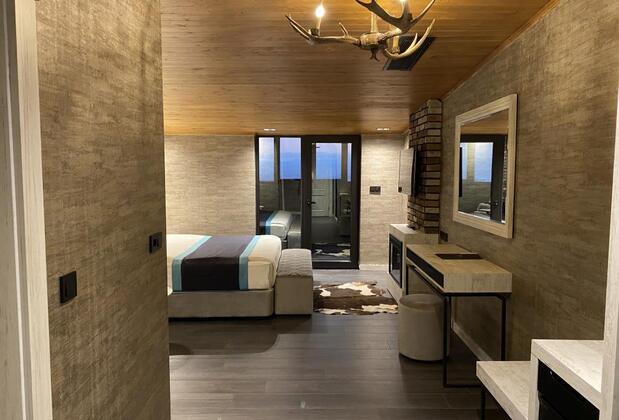 Elifim Resort Hotel - Görsel 12