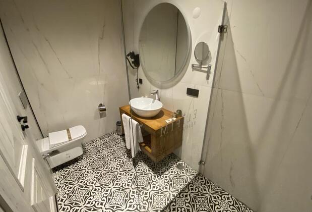 Elifim Resort Hotel - Görsel 17