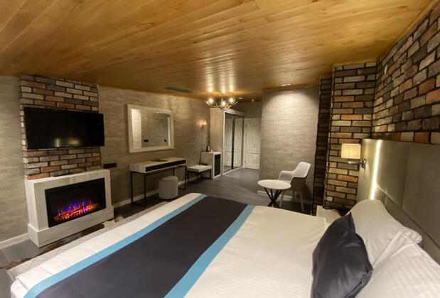 Elifim Resort Hotel - Görsel 10