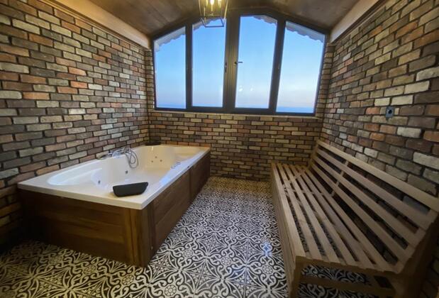 Elifim Resort Hotel - Görsel 15