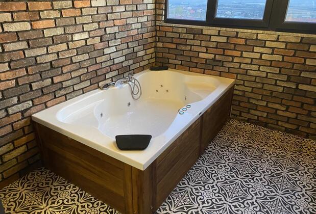 Elifim Resort Hotel - Görsel 16