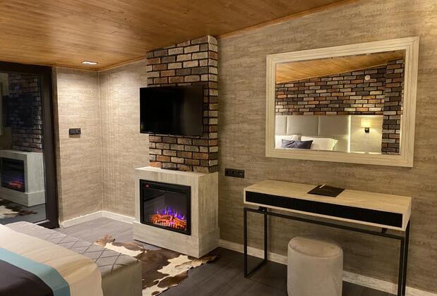 Elifim Resort Hotel - Görsel 5