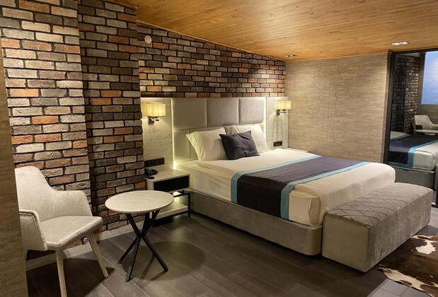 Elifim Resort Hotel - Görsel 6