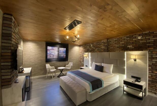 Elifim Resort Hotel - Görsel 7